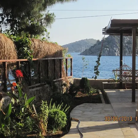 Aparthotel Oezguer Apart *