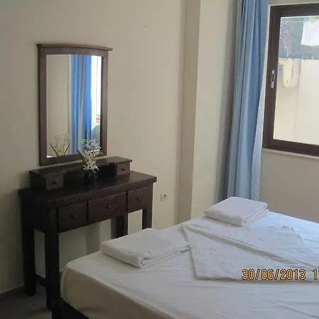 Oezguer Apart Aparthotel *