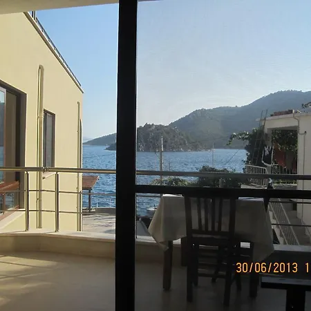 Appart hôtel Oezguer Apart
